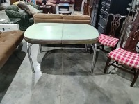 1950's Kitchen Table      3009