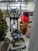 NordicTrack Bicicleta Eliptica      3007