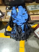 Lowe Alpine IV Backpack     3004