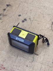 Ryobi Model GD125  Garage Door Opener