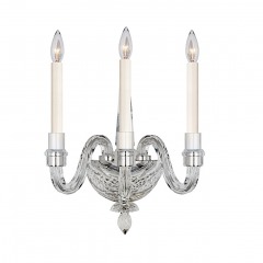 3166 G4 | RALPH LAUREN Georgina Sconce