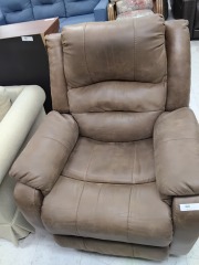 Recliner - Chair