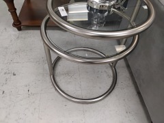 End\/ Side Tables