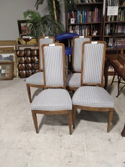 Chairs - Dining Room