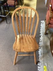Dining Chair Set (x4)