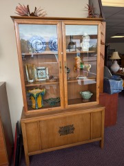 MCM China Cabinet