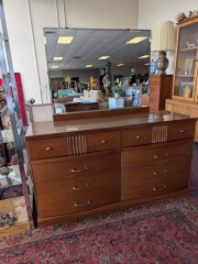 MCM Dresser Totally Refurbished