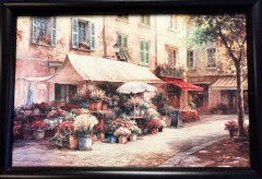 Framed Wall Art