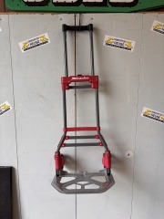 Milwaukee Collapsible Folding Hand Truck