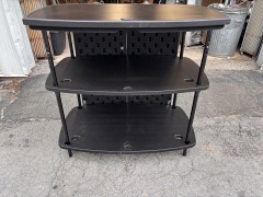 Skyline Stratus Podium Workstation