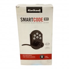 Kwikset Smartcode