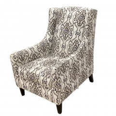 Ashley Furn. Wingback Accent Chair