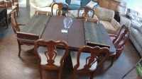 Kitchen Table With Chairs