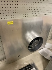 Hoods \/ Exhaust Fan