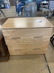 Filing Cabinet