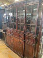 Display Cabinet