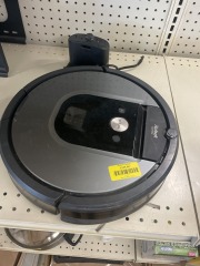 iRobot Vacuum