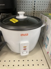 Rice Cooker