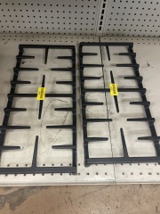 Stove Grates