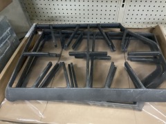 Stove Grates