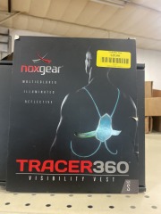 Visibility Vest