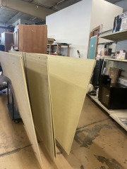 OSB\/ Particle Board\/ Plywood