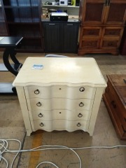 Dresser \/ Filing Cabinet