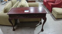 End Table