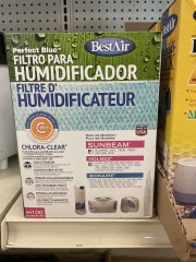 Humidifier Filter