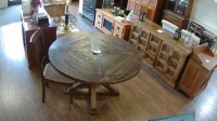 Kitchen Table