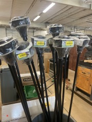Tiki Torch