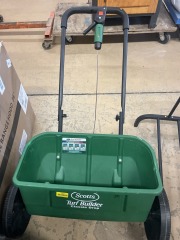 Seed Spreader