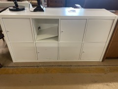Storage Cabinet