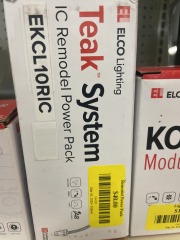Remodel Power Pack