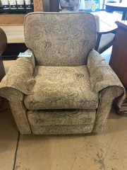 Recliner