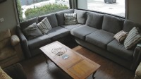 Sectional Sofa