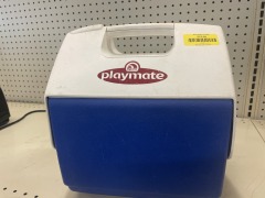 Playmate Cooler