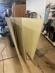 OSB\/ Particle Board\/ Plywood