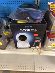WiFi Security Camera