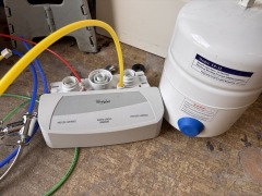 Soft Water Supply TP-12