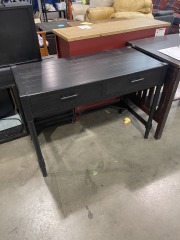 Filbert Retro Writing Desk