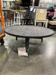 Malone MCM Coffee Table