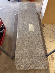 Granite Countertop 24\