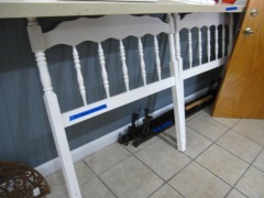 Twin Headboard (EACH)