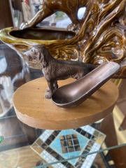 MCM Pipe Rest