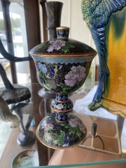 Cloisonne 7\