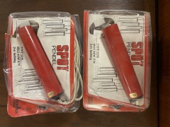 Nordlux Drop Spot Set of 2