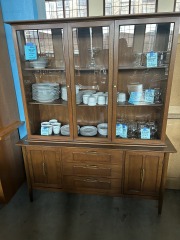 MCM China Cabinet