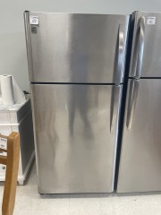 Refrigerators