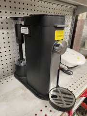 Ninja Coffee Maker PB 32 Pod reservoir cracked